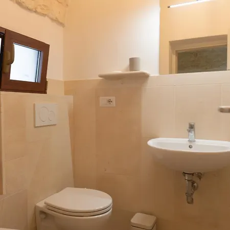 Villa Trulli Cesare With Exclusive Pool Locorotondo