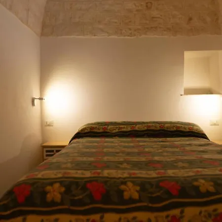 Trulli Cesare With Exclusive Pool * Locorotondo