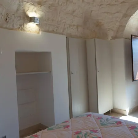 Villa Trulli Cesare With Exclusive Pool *