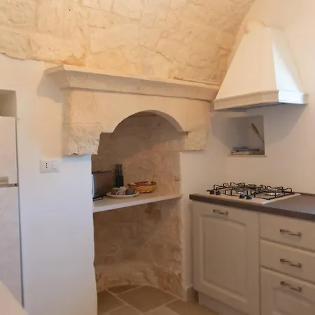 Trulli Cesare With Exclusive Pool Villa *